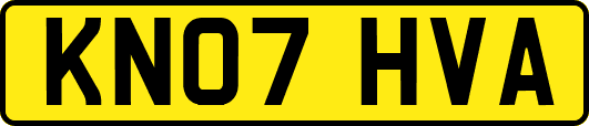 KN07HVA