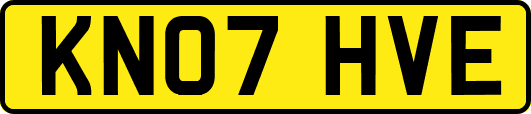 KN07HVE