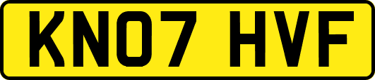 KN07HVF