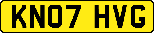 KN07HVG