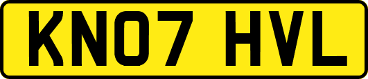KN07HVL