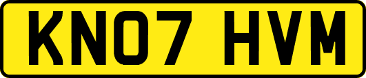 KN07HVM