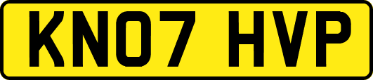 KN07HVP