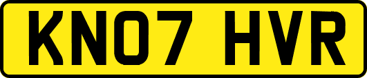 KN07HVR
