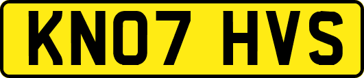KN07HVS