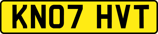 KN07HVT