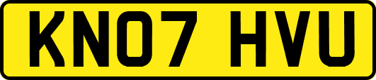KN07HVU