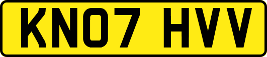 KN07HVV