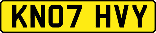 KN07HVY