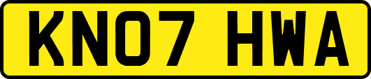 KN07HWA