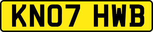 KN07HWB