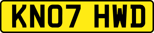KN07HWD