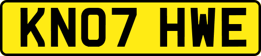 KN07HWE