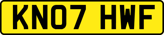 KN07HWF
