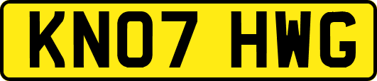 KN07HWG