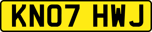 KN07HWJ