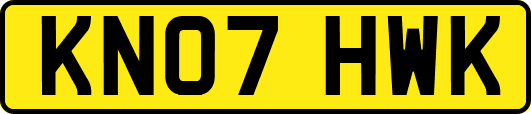 KN07HWK