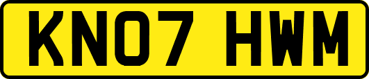 KN07HWM