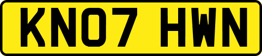 KN07HWN