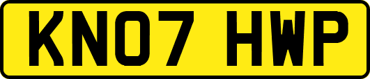 KN07HWP