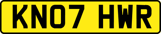 KN07HWR