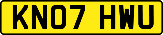 KN07HWU
