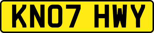 KN07HWY