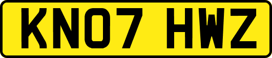 KN07HWZ