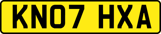 KN07HXA