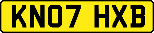 KN07HXB