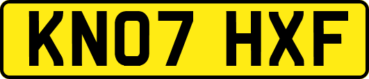 KN07HXF