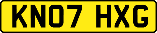 KN07HXG