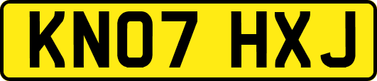 KN07HXJ