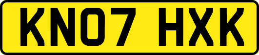 KN07HXK