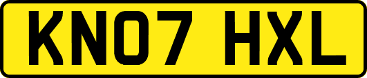 KN07HXL