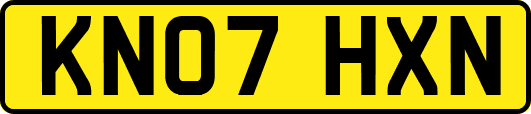 KN07HXN