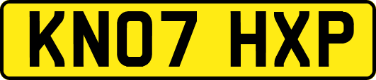 KN07HXP