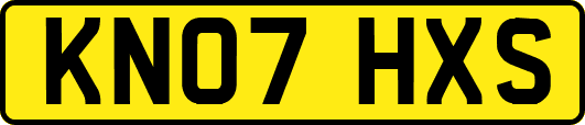 KN07HXS