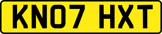 KN07HXT
