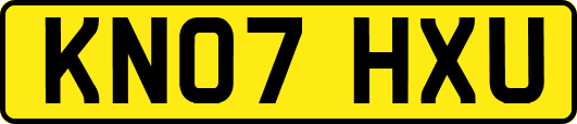 KN07HXU