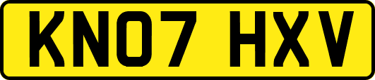 KN07HXV
