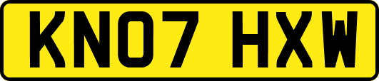 KN07HXW