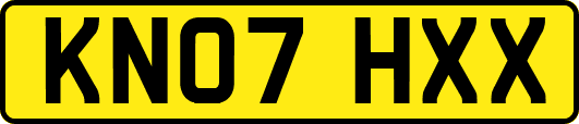 KN07HXX