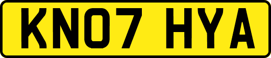 KN07HYA