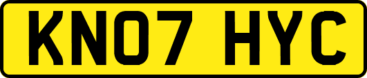 KN07HYC