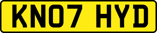 KN07HYD