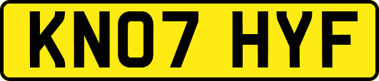 KN07HYF