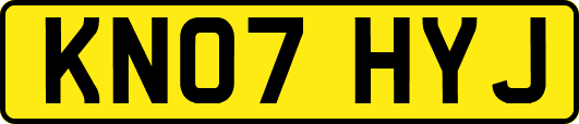 KN07HYJ