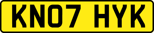KN07HYK