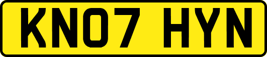 KN07HYN